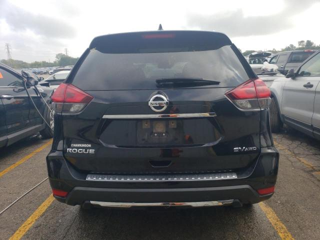 Photo 5 VIN: JN8AT2MV5LW104972 - NISSAN ROGUE S 