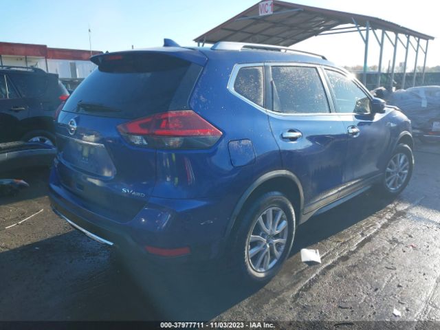 Photo 3 VIN: JN8AT2MV5LW106544 - NISSAN ROGUE 