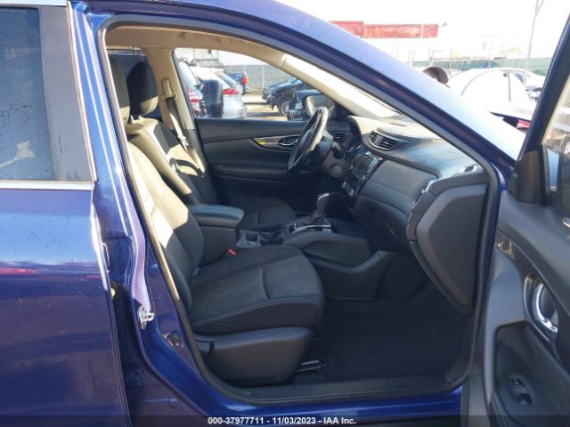 Photo 4 VIN: JN8AT2MV5LW106544 - NISSAN ROGUE 