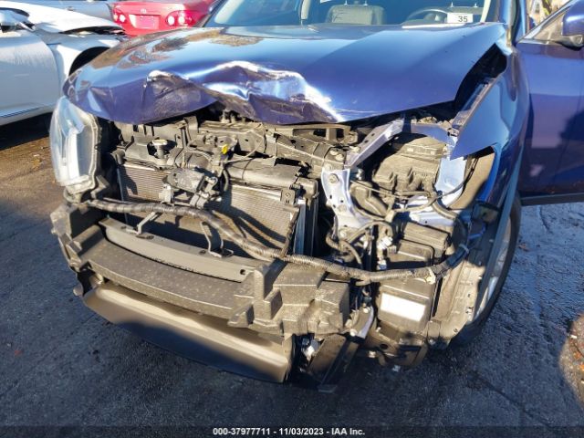 Photo 5 VIN: JN8AT2MV5LW106544 - NISSAN ROGUE 