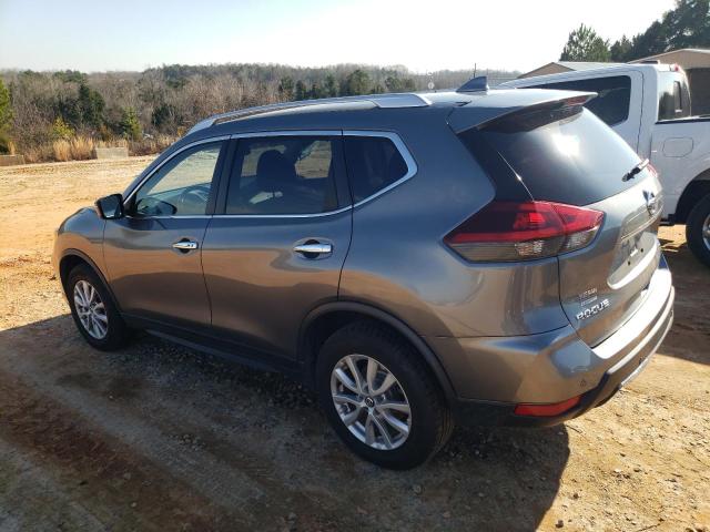 Photo 1 VIN: JN8AT2MV5LW106625 - NISSAN ROGUE S 