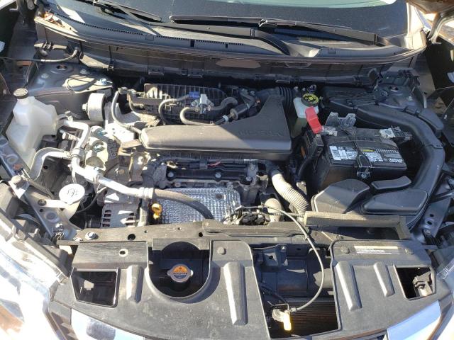 Photo 10 VIN: JN8AT2MV5LW106625 - NISSAN ROGUE S 