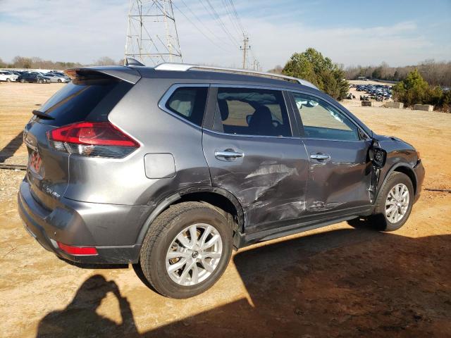 Photo 2 VIN: JN8AT2MV5LW106625 - NISSAN ROGUE S 