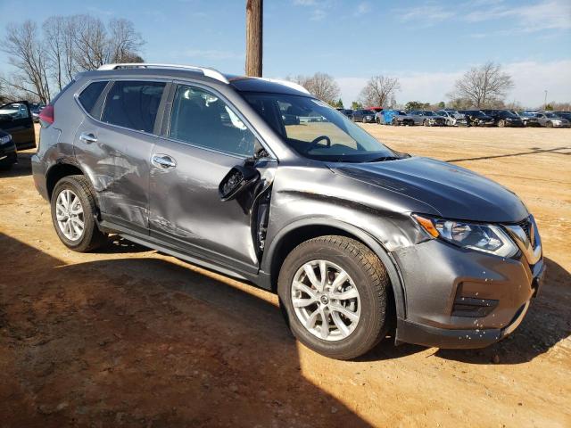 Photo 3 VIN: JN8AT2MV5LW106625 - NISSAN ROGUE S 