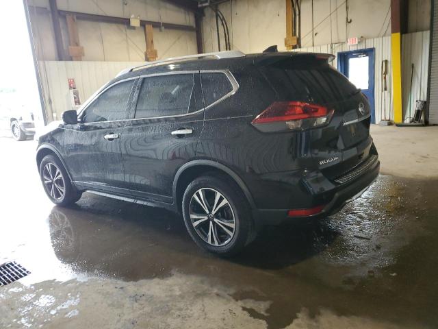 Photo 1 VIN: JN8AT2MV5LW107791 - NISSAN ROGUE 