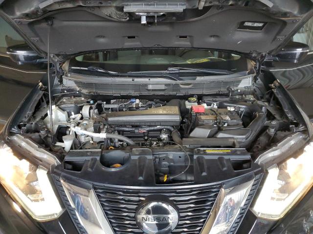 Photo 11 VIN: JN8AT2MV5LW107791 - NISSAN ROGUE 