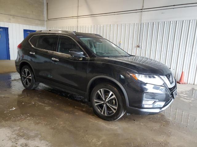 Photo 3 VIN: JN8AT2MV5LW107791 - NISSAN ROGUE 