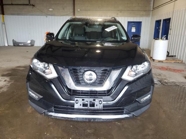 Photo 4 VIN: JN8AT2MV5LW107791 - NISSAN ROGUE 