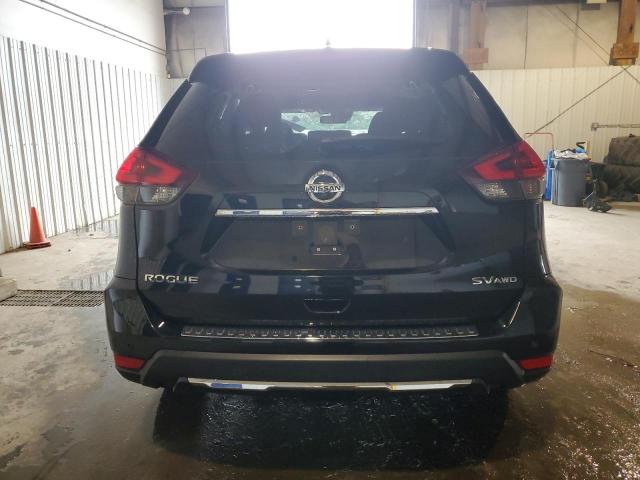 Photo 5 VIN: JN8AT2MV5LW107791 - NISSAN ROGUE 