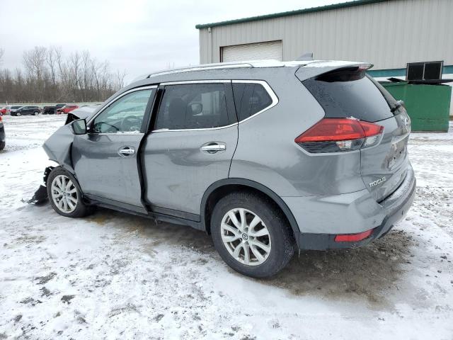 Photo 1 VIN: JN8AT2MV5LW108343 - NISSAN ROGUE S 