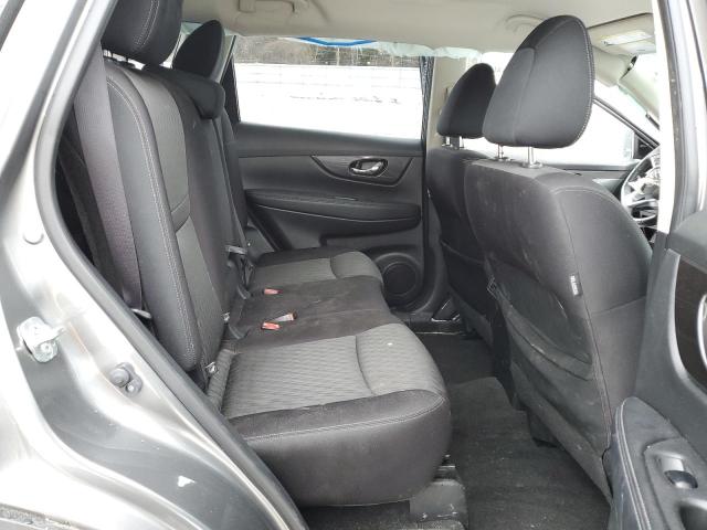 Photo 10 VIN: JN8AT2MV5LW108343 - NISSAN ROGUE S 