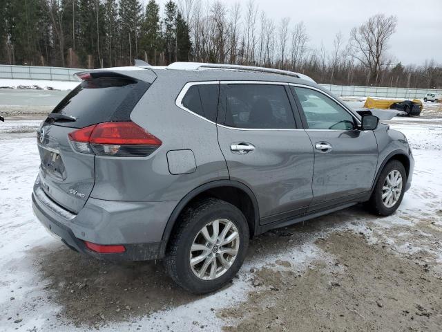 Photo 2 VIN: JN8AT2MV5LW108343 - NISSAN ROGUE S 