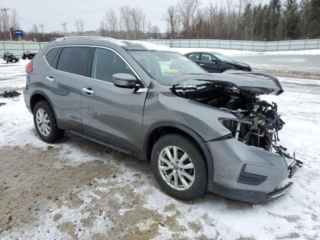 Photo 3 VIN: JN8AT2MV5LW108343 - NISSAN ROGUE S 