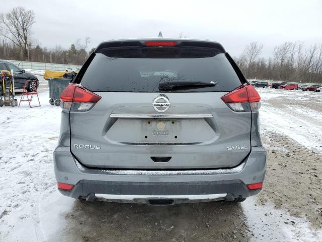 Photo 5 VIN: JN8AT2MV5LW108343 - NISSAN ROGUE S 