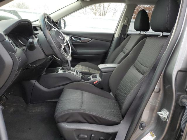 Photo 6 VIN: JN8AT2MV5LW108343 - NISSAN ROGUE S 