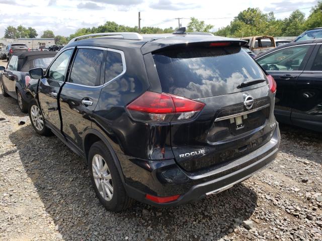 Photo 2 VIN: JN8AT2MV5LW108763 - NISSAN ROGUE S 