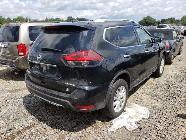 Photo 3 VIN: JN8AT2MV5LW108763 - NISSAN ROGUE S 