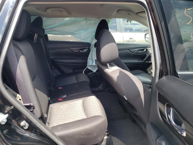 Photo 5 VIN: JN8AT2MV5LW108763 - NISSAN ROGUE S 