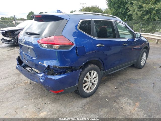 Photo 3 VIN: JN8AT2MV5LW108892 - NISSAN ROGUE 