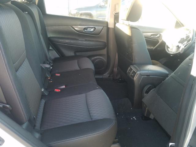 Photo 5 VIN: JN8AT2MV5LW112196 - NISSAN ROGUE S 