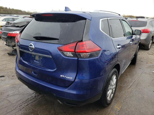 Photo 3 VIN: JN8AT2MV5LW112974 - NISSAN ROGUE S 