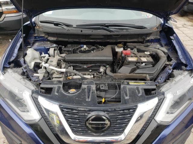 Photo 6 VIN: JN8AT2MV5LW112974 - NISSAN ROGUE S 