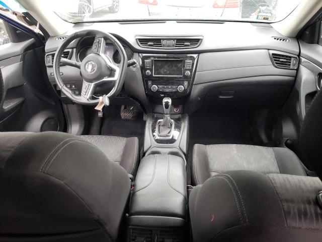 Photo 8 VIN: JN8AT2MV5LW112974 - NISSAN ROGUE S 