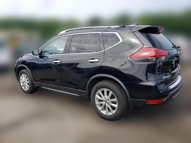 Photo 1 VIN: JN8AT2MV5LW117219 - NISSAN ROGUE 