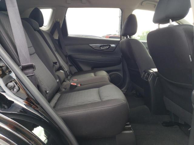 Photo 10 VIN: JN8AT2MV5LW117219 - NISSAN ROGUE 