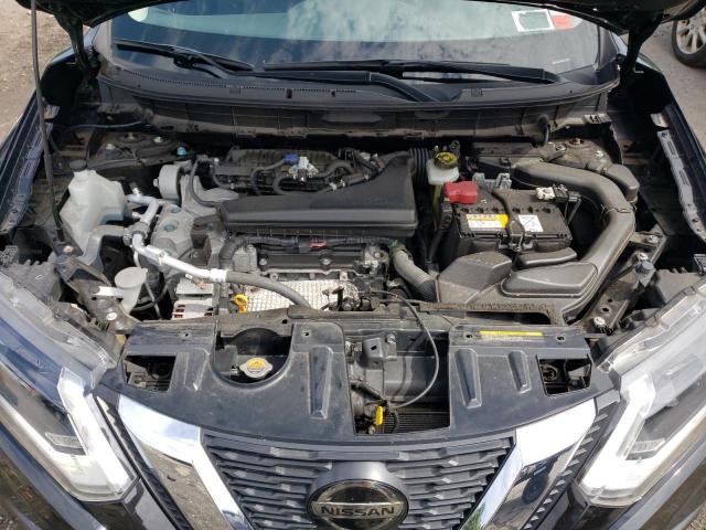 Photo 11 VIN: JN8AT2MV5LW117219 - NISSAN ROGUE 