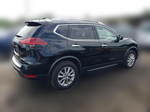 Photo 2 VIN: JN8AT2MV5LW117219 - NISSAN ROGUE 