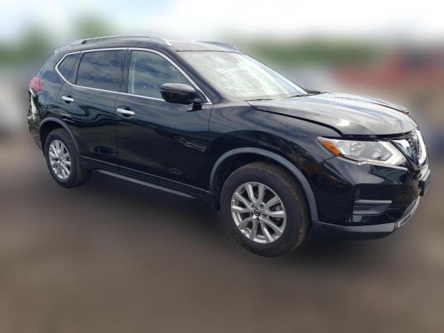 Photo 3 VIN: JN8AT2MV5LW117219 - NISSAN ROGUE 