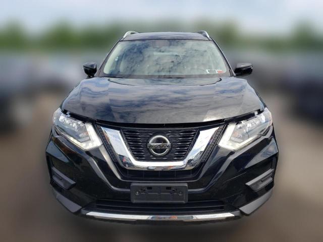 Photo 4 VIN: JN8AT2MV5LW117219 - NISSAN ROGUE 