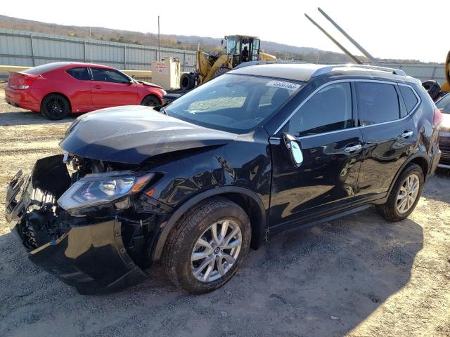 Photo 0 VIN: JN8AT2MV5LW120654 - NISSAN ROGUE 