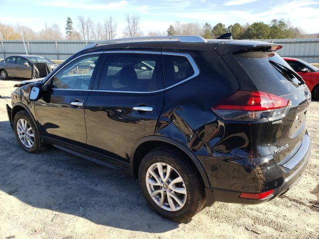 Photo 1 VIN: JN8AT2MV5LW120654 - NISSAN ROGUE 