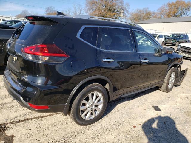 Photo 2 VIN: JN8AT2MV5LW120654 - NISSAN ROGUE 