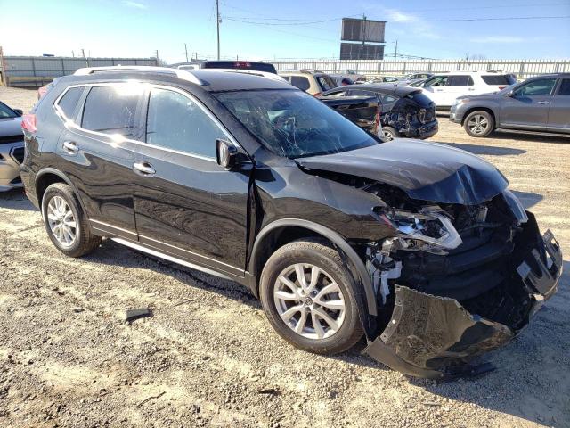 Photo 3 VIN: JN8AT2MV5LW120654 - NISSAN ROGUE 