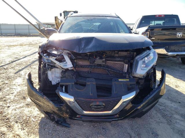 Photo 4 VIN: JN8AT2MV5LW120654 - NISSAN ROGUE 