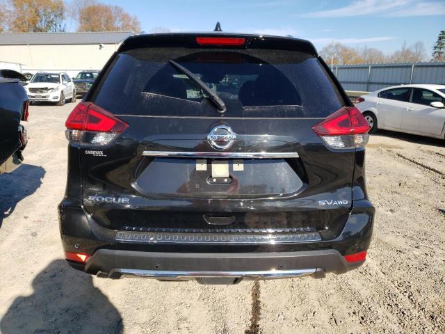 Photo 5 VIN: JN8AT2MV5LW120654 - NISSAN ROGUE 