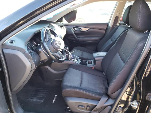 Photo 6 VIN: JN8AT2MV5LW120654 - NISSAN ROGUE 