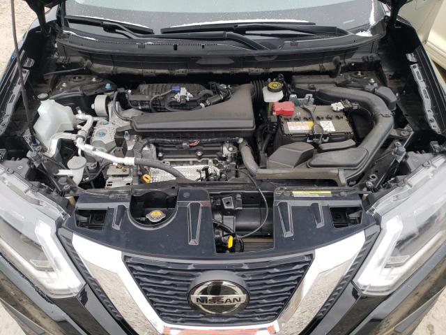 Photo 5 VIN: JN8AT2MV5LW121982 - NISSAN ROGUE S 