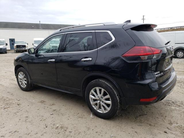 Photo 1 VIN: JN8AT2MV5LW123103 - NISSAN ROGUE 