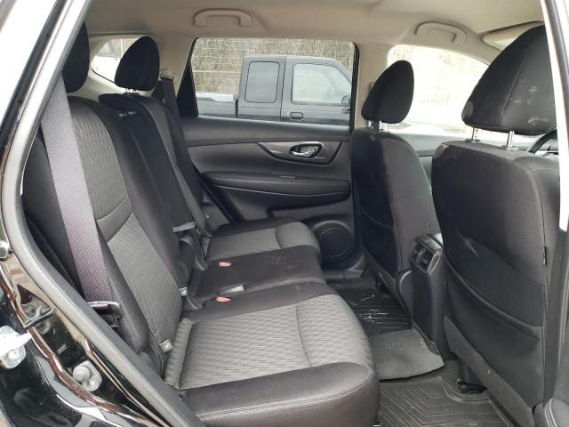 Photo 10 VIN: JN8AT2MV5LW123103 - NISSAN ROGUE 