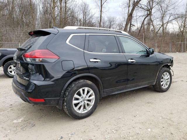 Photo 2 VIN: JN8AT2MV5LW123103 - NISSAN ROGUE 