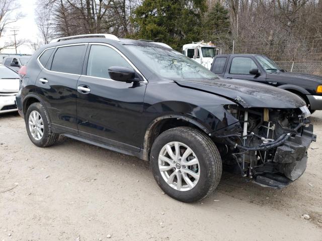 Photo 3 VIN: JN8AT2MV5LW123103 - NISSAN ROGUE 