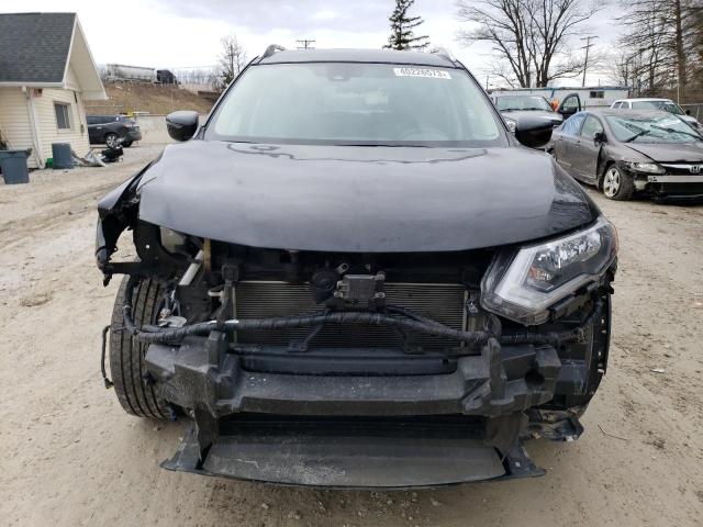 Photo 4 VIN: JN8AT2MV5LW123103 - NISSAN ROGUE 