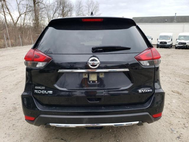 Photo 5 VIN: JN8AT2MV5LW123103 - NISSAN ROGUE 