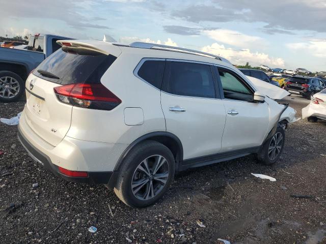 Photo 2 VIN: JN8AT2MV5LW123280 - NISSAN ROGUE S 