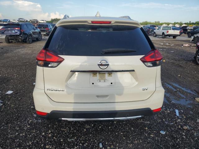 Photo 5 VIN: JN8AT2MV5LW123280 - NISSAN ROGUE S 