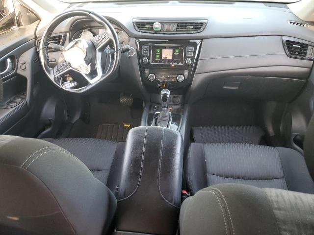 Photo 7 VIN: JN8AT2MV5LW123280 - NISSAN ROGUE S 